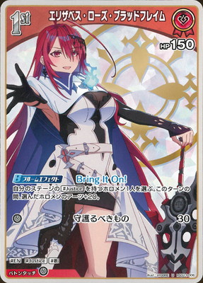 hSD13-006 ���ꥶ�٥������������֥�åɥե쥤�� U