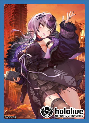 hololive OFFICIAL CARD GAME ���ե������ۥ������꡼�� Vol.31�إ����ꡦ�Υ������