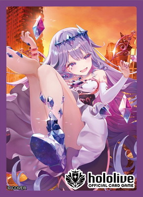 hololive OFFICIAL CARD GAME ���ե������ۥ������꡼�� Vol.32�ظ��Хӥ��塼��