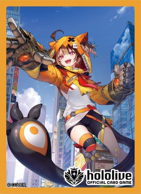 hololive OFFICIAL CARD GAME ���ե������ۥ������꡼�� Vol.34�إ����������