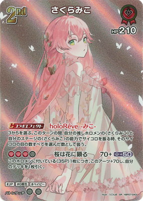 ��SR��hBP07-043 ������ߤ�