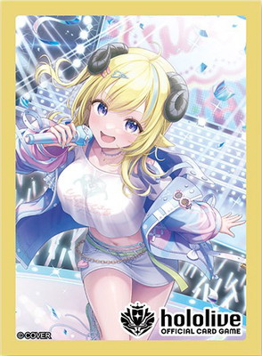 hololive OFFICIAL CARD GAME ���ե������ۥ������꡼�� Vol.37�سѴ��錄���