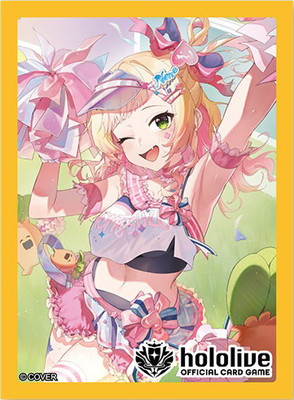 hololive OFFICIAL CARD GAME ���ե������ۥ������꡼�� Vol.38������ͤ͡�