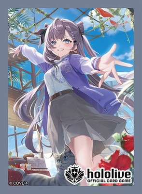 hololive OFFICIAL CARD GAME ���ե������ۥ������꡼�� Vol.39�إ٥��ƥ�������������