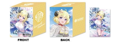 �������ؤΤߡ�hololive OFFICIAL CARD GAME ���ե������ۥ��������� Vol.24�سѴ��錄���