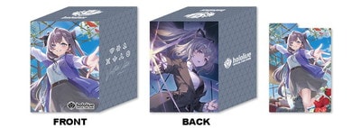 �������ؤΤߡ�hololive OFFICIAL CARD GAME ���ե������ۥ��������� Vol.26�إ٥��ƥ�������������