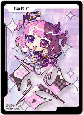 PR-038 PP������ P