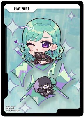 PR-039 PP������ P