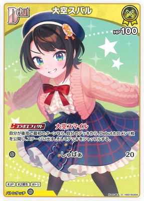 hSD19-004 ������Х� C