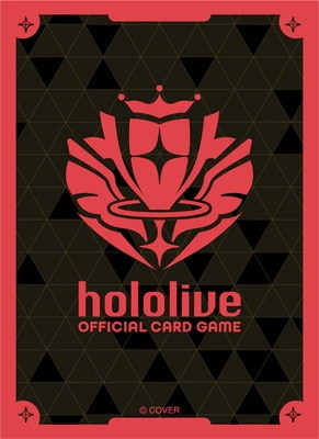 hololive OFFICIAL CARD GAME ���ե������ۥ������꡼�� Vol.40�إ֥��ɥ�����Red�ˡ�