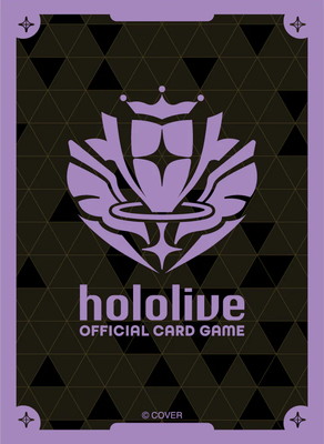 hololive OFFICIAL CARD GAME ���ե������ۥ������꡼�� Vol.42�إ֥��ɥ�����Purple�ˡ�