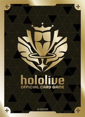 hololive OFFICIAL CARD GAME ���ե������ۥ������꡼�� Vol.43�إ֥��ɥ�����Gold�ˡ�