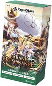 ��ͽ��ۡ������ؤΤߡ�Xross Stars �֡��������ѥå���4�ơ�Grand Resonance��BOX��7��17��ȯ��ͽ���ȯ�������Ϥ�ͽ���