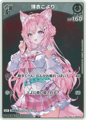 �ڥ����ϡ�����hBP04-010 ��ᤳ��� P�ڥץ��⡼������