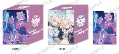 �������ؤΤߡ�hololive OFFICIAL CARD GAME ���ե������ۥ��������� vol.29��FUWAMOCO��