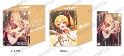�������ؤΤߡ�hololive OFFICIAL CARD GAME ���ե������ۥ��������� vol.30�ز�ǵ���ա�