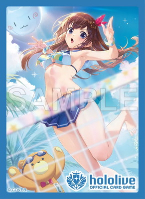 hololive OFFICIAL CARD GAME ���ե������ۥ������꡼�� Vol.49�ؤȤ��Τ����