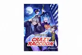 ��ͽ��ۡ������ؤΤߡ�Xross Stars EX�������ȥǥå���Crazy Raccoon�١�10��30��ȯ��ͽ���ȯ�������Ϥ�ͽ���