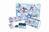 ��ͽ��ۡ������ؤΤߡ�Xross Stars 1st Anniv. Collection PREMIUM SET��10��9��ȯ��ͽ���ȯ�������Ϥ�ͽ���