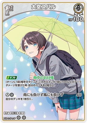 hBP09-011 ������Х� C