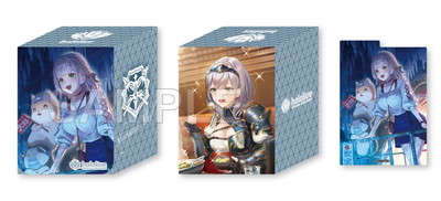 宅配便のみ】hololive OFFICIAL CARD GAME オフィシャルホロカケース