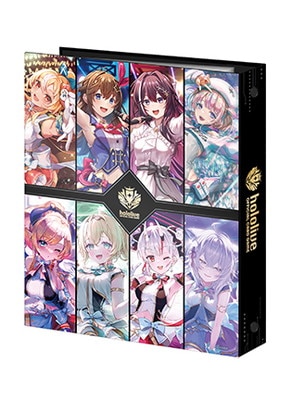 （塩シャチ）カードセット hololive official cardgame 塩シャチ）カードセット hololive official cardgame hololive
