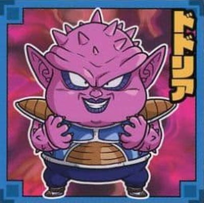 フルアヘッド】ドラゴンボールシールウエハース販売・買取・通販専門店