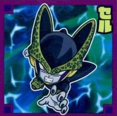 フルアヘッド】ドラゴンボールシールウエハース販売・買取・通販