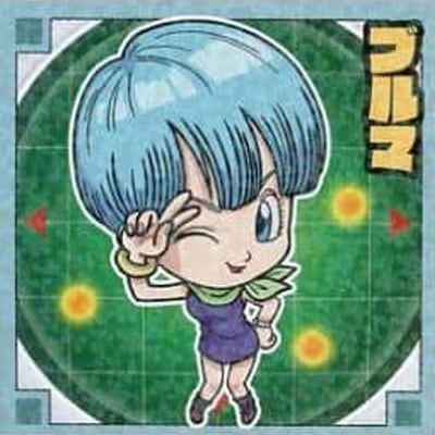超戦士シールスナック