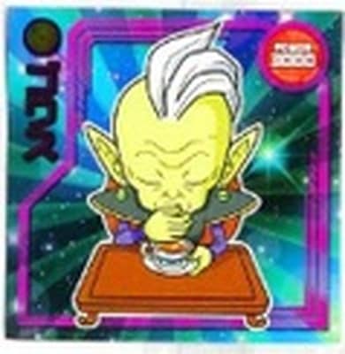 W02】未来世界の激闘