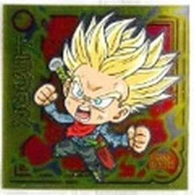 「まとめ割引」超戦士シールウエハース　未来世界の激闘 まとめ ドラゴンボール 超戦士シールウエハースZ 未来世界の激闘｜発売