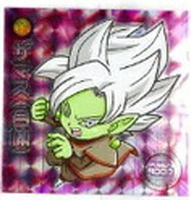 「まとめ割引」超戦士シールウエハース　未来世界の激闘 まとめ ドラゴンボール 超戦士シールウエハースZ 未来世界の激闘｜発売