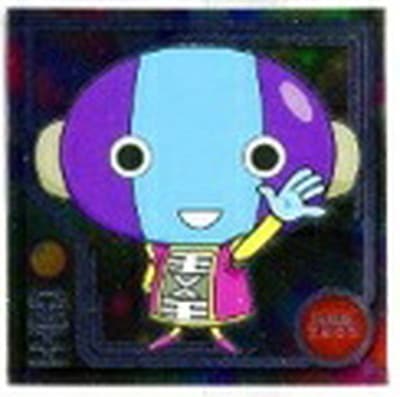 W02】未来世界の激闘