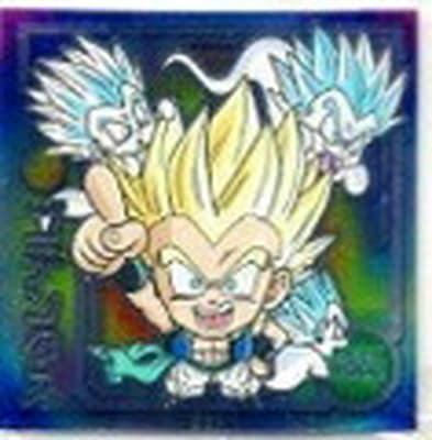 「まとめ割引」超戦士シールウエハース　未来世界の激闘 まとめ hq720.jpg?sqp=-