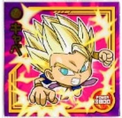 W04】宇宙の猛者たち