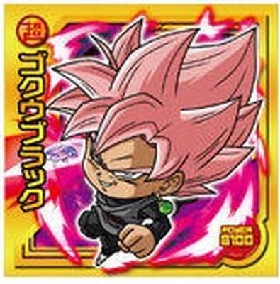 ドラゴンボールシールウエハース　w8-15 w8-s1 早い者勝ち　即購入OK ドラゴンボールシールウエハース w8-15 w8-s1 早い者勝ち 即購入