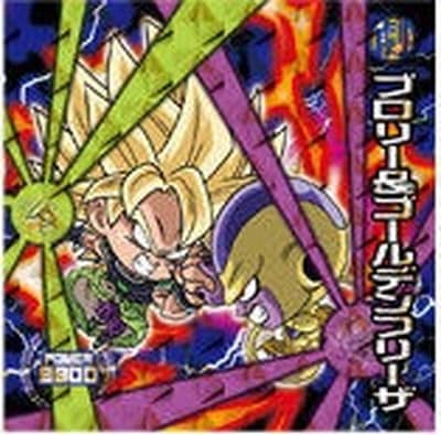 W11】異次元のパワーアップ