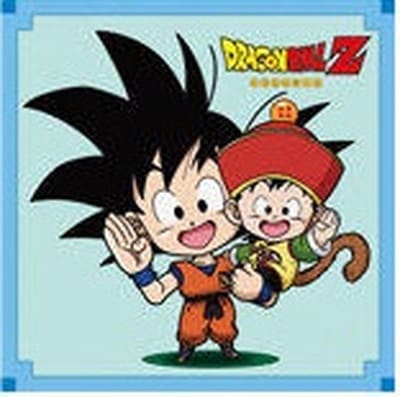 W11-19 孫悟空＆孫悟飯 N+ | ドラゴンボールシリーズ,ドラゴンボール