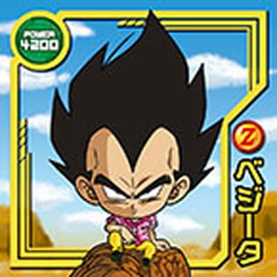 ドラゴンボールシール2009 ドラゴンボールシール2009 BANDAI ドラゴンボール 超戦士シール