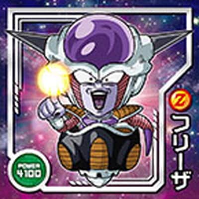 ドラゴンボールカード フリーザ R W17-13 フリーザ R | ドラゴンボールシリーズ,ドラゴンボールシール