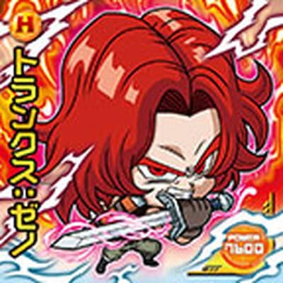W17】LEGEND OF SAIYAN