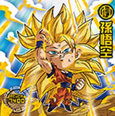 ドラゴンボール ウエハース 両面金 ＋‪α ドラゴンボール超戦士シールウエハースZ 強者たちの超決戦(20個