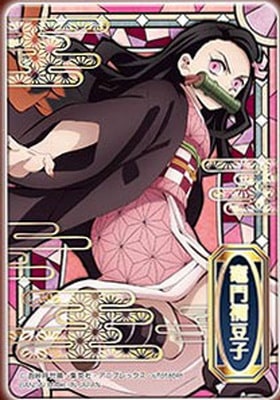 ステンドグラスカード