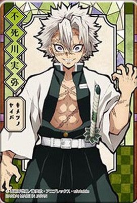 鬼滅の刃 ステンドグラスカード 箔押し 義勇 実弥 天元 伊黒 蜜璃 悲鳴嶼 楽天市場】送料無料 鬼滅の刃 ステンドグラスカード パックver