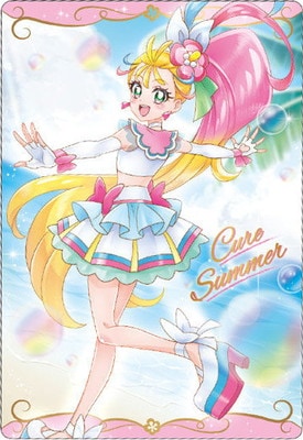 No.01 ���奢���ޡ� SR �ץꥭ�奢�����ɥ����ϡ���3