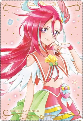 Amazon.co.jp: キャンバスアート Loppi ローソン キュア