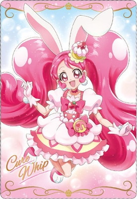 プリキュア カード ウエハース 開封済 プリキュア カード ウエハース 開封済 開封】プリキュアカード