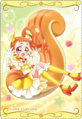 No.10 ���奢���������� N �ץꥭ�奢�����ɥ����ϡ���3