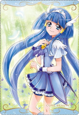 No.20 ���奢�ӥ塼�ƥ� N �ץꥭ�奢�����ɥ����ϡ���3