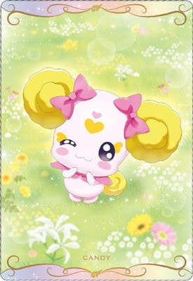 No.21 �����ǥ� N �ץꥭ�奢�����ɥ����ϡ���3